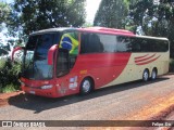 Icatur Turismo 2503 na cidade de Cascavel, Paraná, Brasil, por Felipe  Dn. Número da foto: #:id.