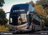 Auto Viação 1001 RJ 108.639 na cidade de Campos dos Goytacazes, Rio de Janeiro, Brasil, por Breno Vieira. Número da foto: #11981505.