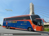 Viação Cetro 20011 na cidade de Campinas, São Paulo, Brasil, por Jacy Emiliano. Número da foto: #11981264.