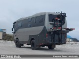 Motorhomes FPDY55 na cidade de La Higuera, Elqui, Coquimbo, Chile, por Benjamín Tomás Lazo Acuña. Número da foto: #:id.