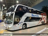 Empresa Reunidas Paulista de Transportes 162207 na cidade de Bauru, São Paulo, Brasil, por Júnior Juninho. Número da foto: #:id.