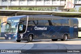 Viação Cometa 721553 na cidade de Rio de Janeiro, Rio de Janeiro, Brasil, por Lucas Oliveira. Número da foto: #:id.