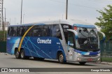 Viação Cometa 14108 na cidade de São Paulo, São Paulo, Brasil, por George Miranda. Número da foto: #:id.