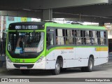 Rodoviária Caxangá 264 na cidade de Recife, Pernambuco, Brasil, por Gustavo Felipe Melo. Número da foto: #11980401.