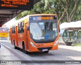 Auto Viação São José dos Pinhais EI019 na cidade de Curitiba, Paraná, Brasil, por Amauri Caetamo. Número da foto: #11980820.