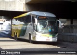 Empresa Gontijo de Transportes 18140 na cidade de Belo Horizonte, Minas Gerais, Brasil, por Maurício Nascimento. Número da foto: #11982245.