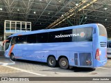 Expresso Adamantina 431522 na cidade de Bauru, São Paulo, Brasil, por Júnior Juninho. Número da foto: #:id.