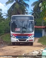 Transporte Tropical 4270 na cidade de São Cristóvão, Sergipe, Brasil, por Dayvison Santiago. Número da foto: #11980824.
