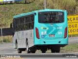 ANSAL - Auto Nossa Senhora de Aparecida 330 na cidade de Juiz de Fora, Minas Gerais, Brasil, por Luiz Krolman. Número da foto: #11981754.
