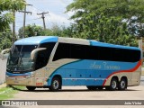 Arca Turismo 5079 na cidade de Teresina, Piauí, Brasil, por João Victor. Número da foto: #11980256.