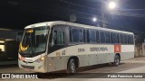 Borborema Imperial Transportes 2806 na cidade de Escada, Pernambuco, Brasil, por Pedro Francisco Junior. Número da foto: #:id.