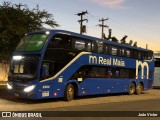 Real Maia 2204 na cidade de Teresina, Piauí, Brasil, por João Victor. Número da foto: #11981656.