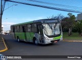 Viação Garcia 8953 na cidade de Apucarana, Paraná, Brasil, por Emanoel Diego.. Número da foto: #11981353.