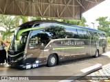 Viação Garcia 92080 na cidade de Bauru, São Paulo, Brasil, por Júnior Juninho. Número da foto: #11982837.