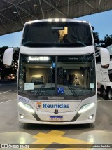Empresa Reunidas Paulista de Transportes 162207 na cidade de Bauru, São Paulo, Brasil, por Júnior Juninho. Número da foto: #:id.