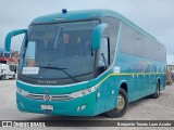 Pullman del Valle LZRR35 na cidade de La Higuera, Elqui, Coquimbo, Chile, por Benjamín Tomás Lazo Acuña. Número da foto: #11982364.