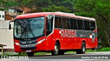 Viação Raíssa 069 na cidade de Ipatinga, Minas Gerais, Brasil, por Jonatas Costa da Mata. Número da foto: #11981392.