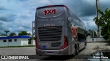 Auto Viação 1001 RJ 108.763 na cidade de Campos dos Goytacazes, Rio de Janeiro, Brasil, por Breno Vieira. Número da foto: #11980494.