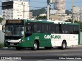 Viação Galo Branco RJ 181.084 na cidade de Niterói, Rio de Janeiro, Brasil, por Willian Raimundo Morais. Número da foto: #11980974.