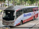 Empresa Reunidas Paulista de Transportes 145411 na cidade de Bauru, São Paulo, Brasil, por Júnior Juninho. Número da foto: #11982747.