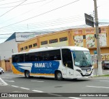 Famatur 9280 na cidade de Campinas, São Paulo, Brasil, por Andre Santos de Moraes. ID da foto: :id.