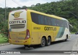 Empresa Gontijo de Transportes 18960 na cidade de Juiz de Fora, Minas Gerais, Brasil, por Leonardo Daniel. Número da foto: #11981871.
