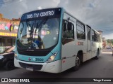 Vega Manaus Transporte 1021002 na cidade de Manaus, Amazonas, Brasil, por Thiago Bezerra. Número da foto: #11980533.