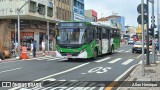 VB Transportes e Turismo 3293 na cidade de Campinas, São Paulo, Brasil, por Allan Henrique. Número da foto: #11980637.