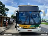 Empresa Gontijo de Transportes 17260 na cidade de Goiana, Pernambuco, Brasil, por Jonas Alves. Número da foto: #11980933.