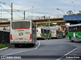 Rápido Campinas 18922 na cidade de Campo Limpo Paulista, São Paulo, Brasil, por Matheus Bueno. Número da foto: #11981943.