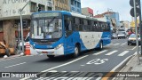 VB Transportes e Turismo 1790 na cidade de Campinas, São Paulo, Brasil, por Allan Henrique. Número da foto: #11980642.