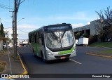 Viação Garcia 8953 na cidade de Apucarana, Paraná, Brasil, por Emanoel Diego.. Número da foto: #11981326.