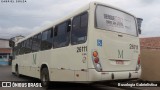 Viação do Sul 26111 na cidade de Almirante Tamandaré, Paraná, Brasil, por Busologia Gabrielística. Número da foto: #:id.