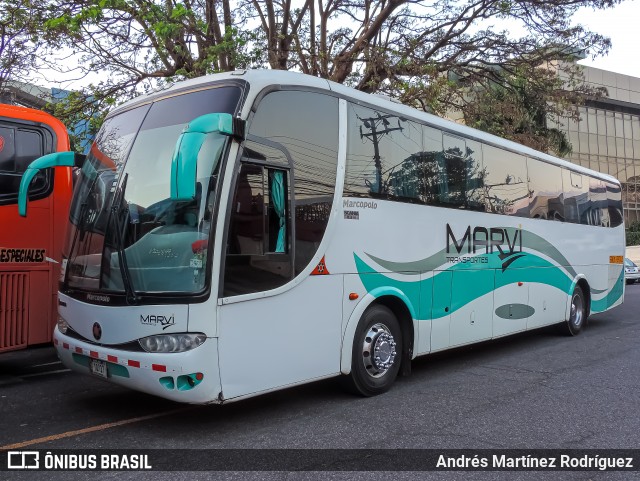 Marvi 00 na cidade de Mata Redonda, San José, San José, Costa Rica, por Andrés Martínez Rodríguez. ID da foto: 11985861.