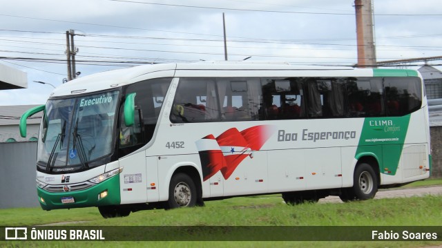 Comércio e Transportes Boa Esperança 4452 na cidade de Benevides, Pará, Brasil, por Fabio Soares. Número da foto: #11984620.
