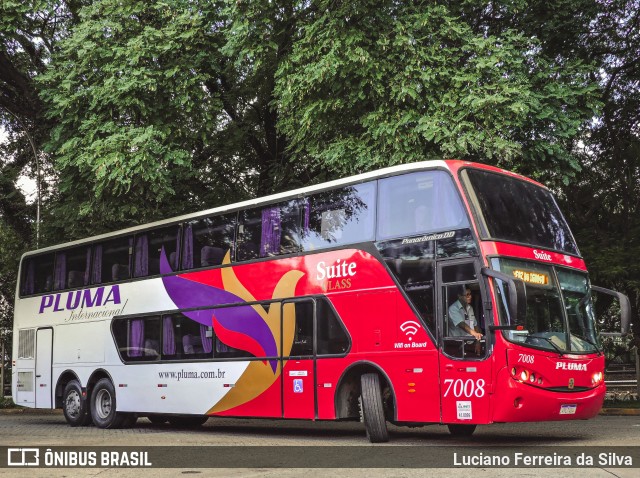 Pluma Conforto e Turismo 1508 na cidade de São Paulo, São Paulo, Brasil, por Luciano Ferreira da Silva. ID da foto: 11984591.