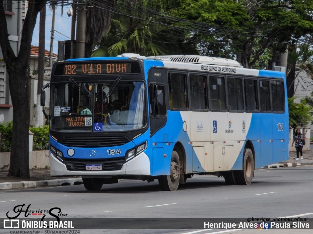 Cooperatas 164 na cidade de Campinas, São Paulo, Brasil, por Henrique Alves de Paula Silva. ID da foto: 11985666.