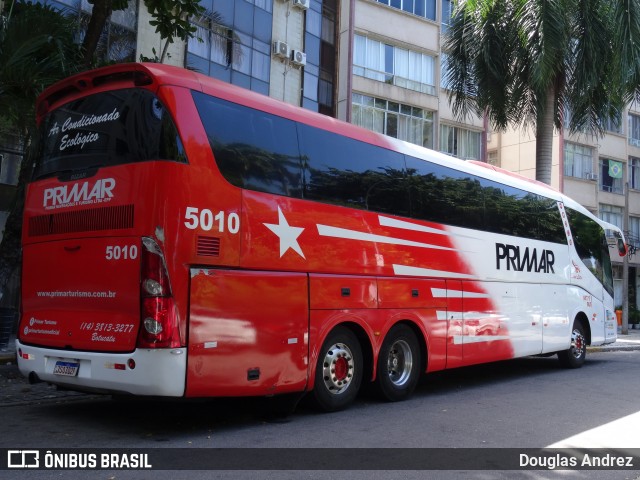 Primar Navegações e Turismo 5010 na cidade de Rio de Janeiro, Rio de Janeiro, Brasil, por Douglas Andrez. ID da foto: 11983879.