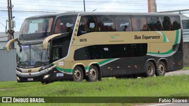 Comércio e Transportes Boa Esperança 6670 na cidade de Benevides, Pará, Brasil, por Fabio Soares. ID da foto: 11984593.