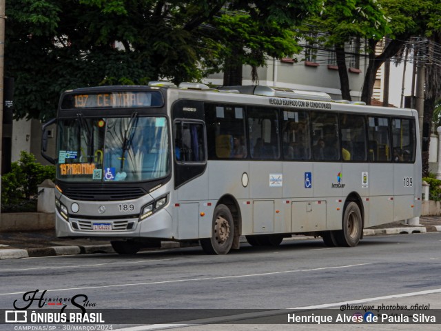 Cooperatas 189 na cidade de Campinas, São Paulo, Brasil, por Henrique Alves de Paula Silva. ID da foto: 11985667.