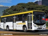 CT Expresso 9401 na cidade de Brasília, Distrito Federal, Brasil, por Paulo Gustavo. Número da foto: #:id.