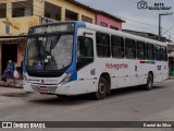 Consórcio Navegantes - 02 > Viação São Jorge > Transurb Transporte Urbano 02085 na cidade de João Pessoa, Paraíba, Brasil, por Daniel da Silva. Número da foto: #11984307.