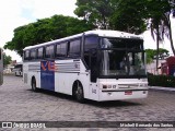 VB Transportes e Turismo 346 na cidade de Itapetininga, São Paulo, Brasil, por Michell Bernardo dos Santos. ID da foto: :id.