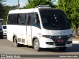 Ônibus Particulares L-2308004 na cidade de Manaus, Amazonas, Brasil, por Cristiano Eurico Jardim. Número da foto: #11984982.