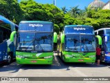 Impulso Turismo e Transportes 940 na cidade de Aparecida, São Paulo, Brasil, por João Marcos William. Número da foto: #11983707.
