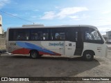 Imperial Turismo 1738 na cidade de Sorocaba, São Paulo, Brasil, por Lucas Vinicius Ferreira. Número da foto: #:id.