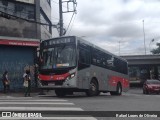 Allibus Transportes 4 5110 na cidade de São Paulo, São Paulo, Brasil, por Rafael Lopes de Oliveira. Número da foto: #:id.