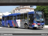 Empresa de Ônibus Vila Galvão 30.711 na cidade de São Paulo, São Paulo, Brasil, por Shayan Lee. Número da foto: #:id.