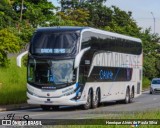 Auto Viação Catarinense 323025 na cidade de Campinas, São Paulo, Brasil, por Henrique Alves de Paula Silva. Número da foto: #11985358.