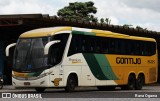 Empresa Gontijo de Transportes 19225 na cidade de Vitória da Conquista, Bahia, Brasil, por Rava Ogawa. Número da foto: #11984316.